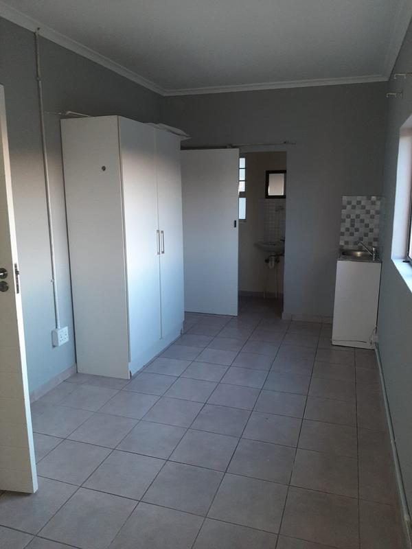 0 Bedroom Property for Sale in Goodwood Central Western Cape